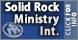 Solid Rock Ministry International logo