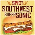 Sonic Drive-In logo