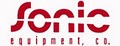 Sonic Equipment Company logo