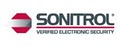 Sonitrol Security logo
