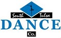 South Tulsa Dance Company logo