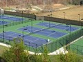 Southeastern Tennis Courts Inc logo