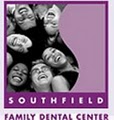 Southfield Family Dental Center logo