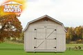 Space Maker Portable Buildings image 2