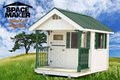Space Maker Portable Buildings image 5