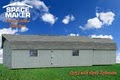 Space Maker Portable Buildings image 9