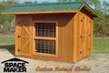 Space Maker Portable Buildings image 10