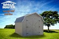 Space Maker Portable Buildings logo