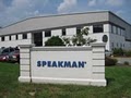 Speakman Company logo
