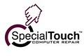 Special Touch Computer Repair logo