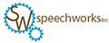 SpeechWorks, Inc. logo