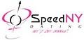 Speed NY Dating - Speed Dating UK Style in NYC image 9