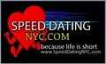 SpeedDatingNYC logo