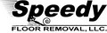 Speedy Floor Removal, LLC logo