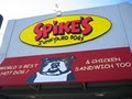Spike's Junkyard Dogs image 5