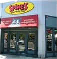 Spike's Junkyard Dogs logo