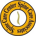 Spine Care Center logo