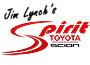 Spirit Toyota Scion image 1