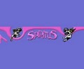 Spiritus Pizza logo
