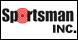 Sportsman Inc logo