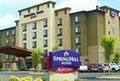 SpringHill Suites by Marriott logo