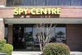 Spy Centre Security logo