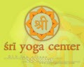 Sri Yoga Center logo