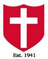 St Agnes School logo