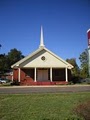 St. Andrew Presbyterian Church logo