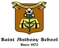 St. Anthony School of Milwaukee Middle School logo