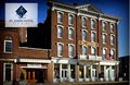 St James Hotel logo