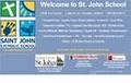 St John's School image 1