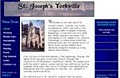 St Joseph's School-Yorkville image 1