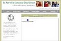 St Patrick's Episcopal Church logo