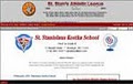 St Stanislaus Kostra School logo