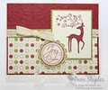 Stampin' Up!, Pam Staples, Independent Demonstrator image 4