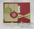 Stampin' Up!, Pam Staples, Independent Demonstrator image 6