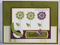 Stampin' Up!, Pam Staples, Independent Demonstrator image 1
