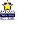 Star Physical Therapy logo