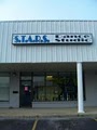 Stars Dance Studio logo