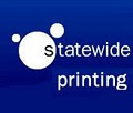 State Wide Printing, Your local quality printing source. logo
