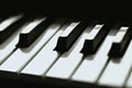 Stay Tuned Piano Tuning logo