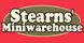 Stearns Mini Warehouse logo