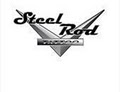 Steel Rod Tattoo image 8