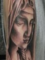 Steel Rod Tattoo image 1