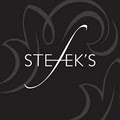 Stefeks Limited logo