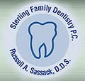 Sterling Family Dentistry logo