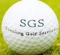 Sterling Golf Services logo