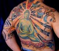 Stevie Moon Tattoo image 3