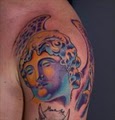 Stevie Moon Tattoo image 1